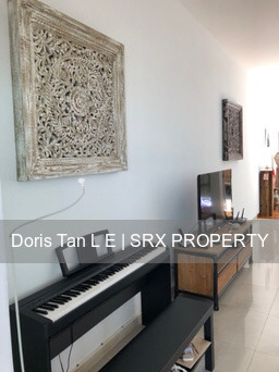 Serangoon Garden Estate thumbnail photo